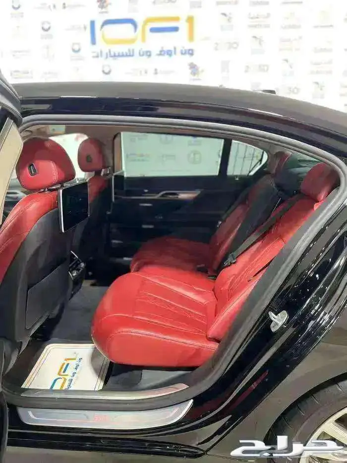 750Li - 2017 - 54.000KM 14