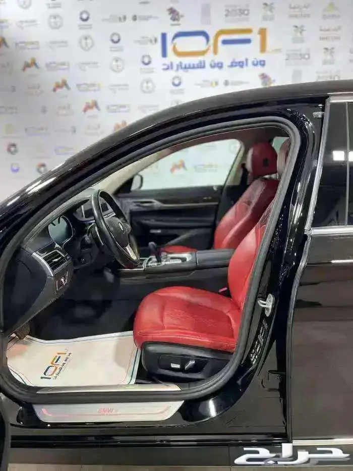 750Li - 2017 - 54.000KM 8