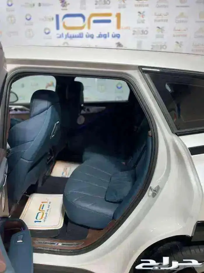 XM - 2023 -13.000KM 14