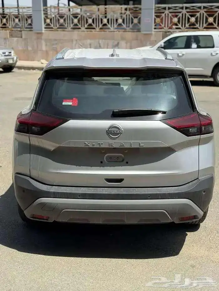 نيسان اكس تريل دبل وبدون دبل موديل 2026 اقل سعر كاش واقساط 3