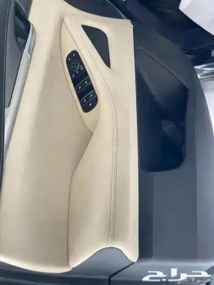 انفنتى QX60 تصفيات 9