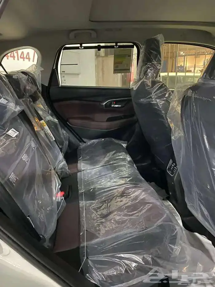 اوربان كروز 2026 فل كامل كاش وتقسيط 5