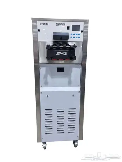 ماكينه ايس كريم index