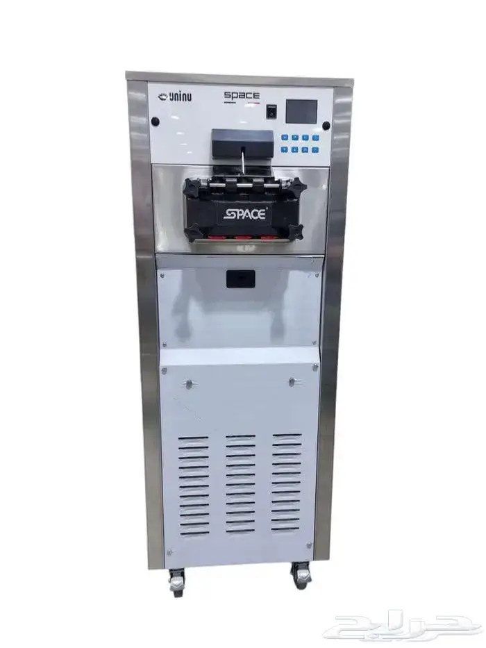 ماكينه ايس كريم 1