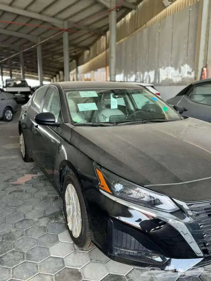 نيسان التيما استاندر ونص فل موديل 2026 كاش وتمويل اقل لاسعار 1