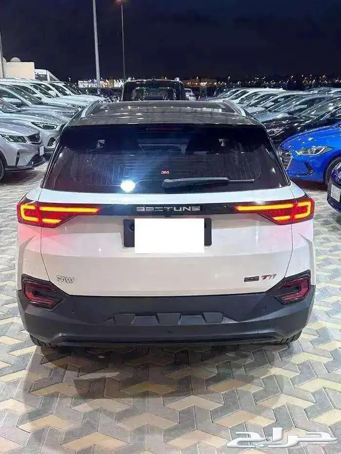 فاو T77 فل 2023... 2