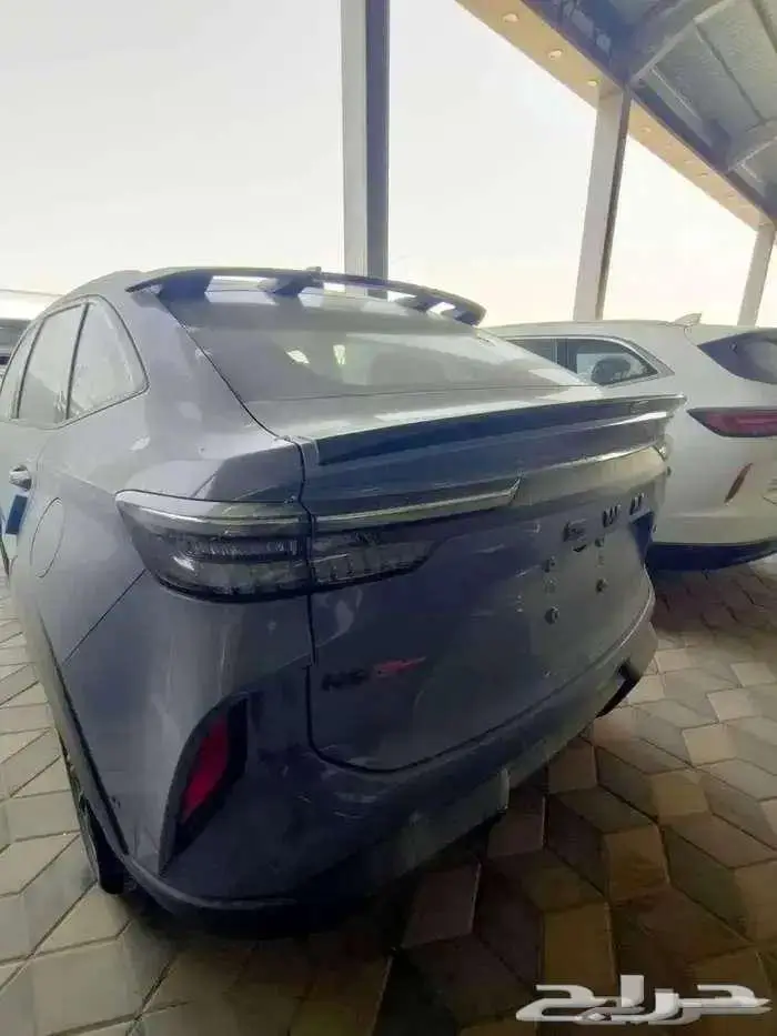 هافال اتش 6 جي تي 2025 فل كامل 4