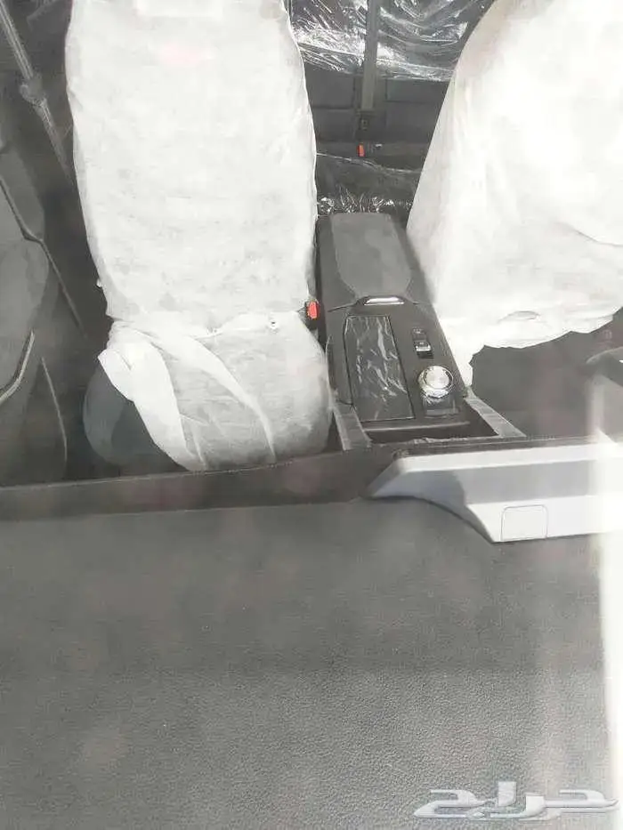 هافال اتش 6 جي تي 2025 فل كامل 2