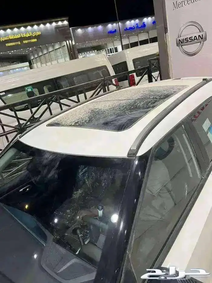 جاك ايمزوم (GS3) استناندر GL موديل 2025 (كاش واقساط) 10