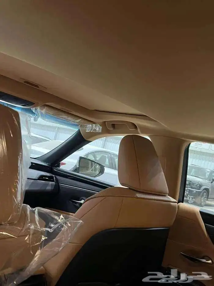 لكزس es250 موديل 2025 (AA) (اقساط جميع البنوك) 7