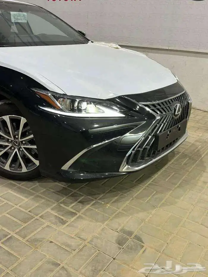 لكزس es250 موديل 2025 (AA) (اقساط جميع البنوك) 11