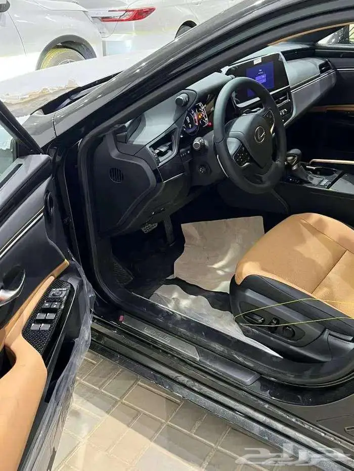 لكزس es250 موديل 2025 (AA) (اقساط جميع البنوك) 13