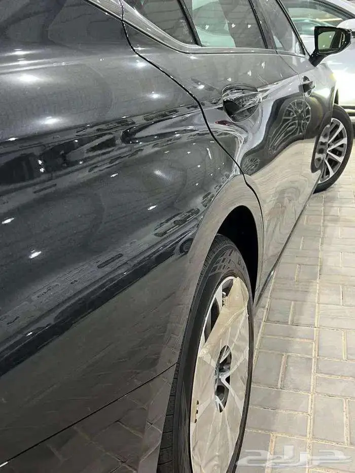 لكزس es250 موديل 2025 (AA) (اقساط جميع البنوك) 4