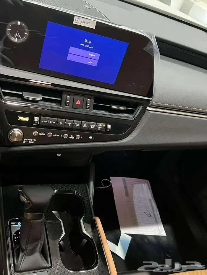 لكزس es250 موديل 2025 (AA) (اقساط جميع البنوك) 6