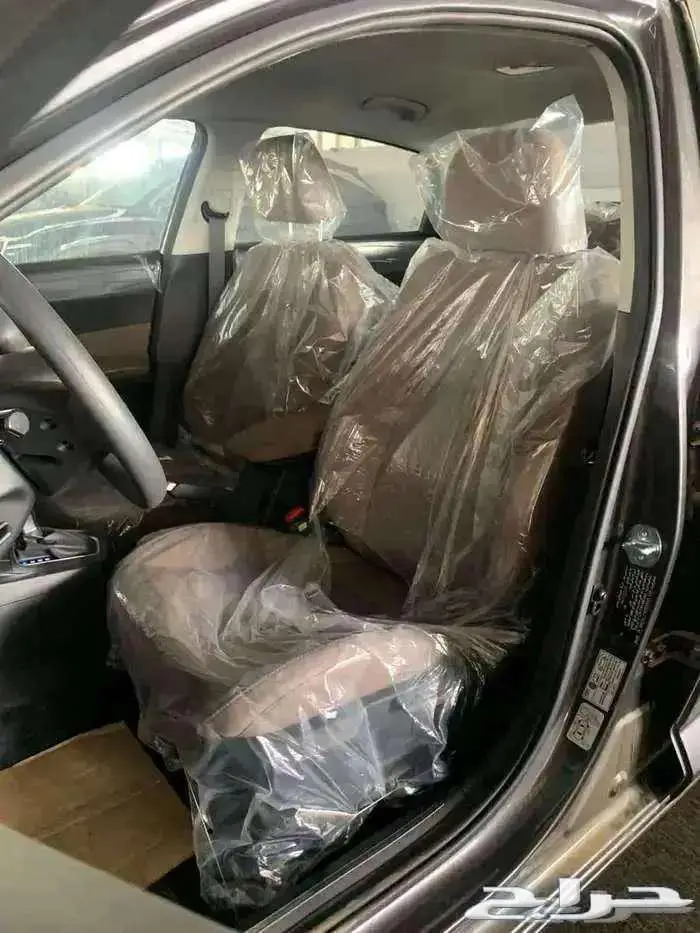 هيونداي اكسنت فليت وسمارت 2026 عرووض نهاية السنة 9