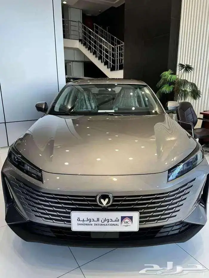 شانجان ايدو بلس 2026 0