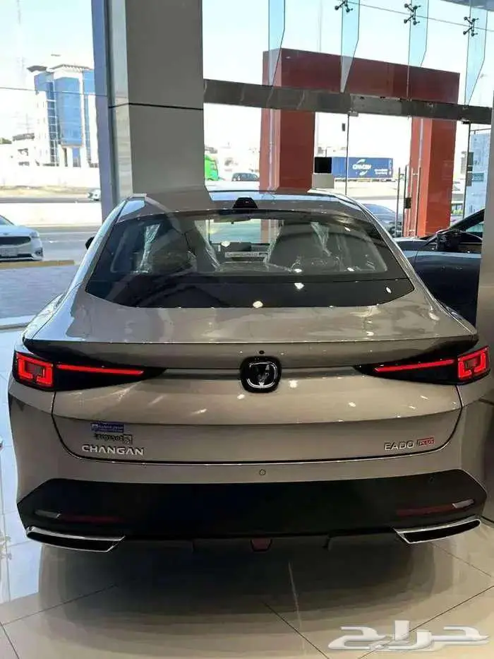 شانجان ايدو بلس 2026 2