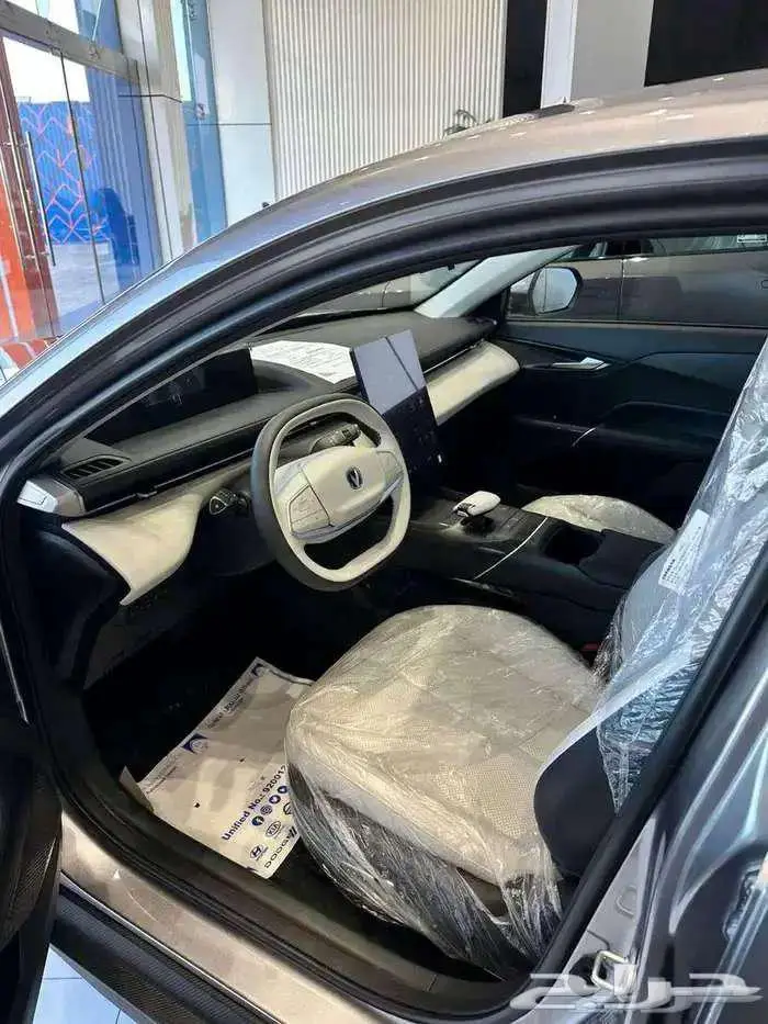 شانجان ايدو بلس 2026 4