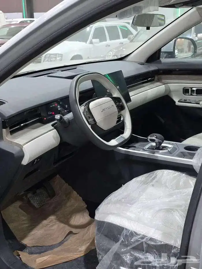 عرض حصري - جيتور داشينج ميد ( نص فل ) موديل 2025 6