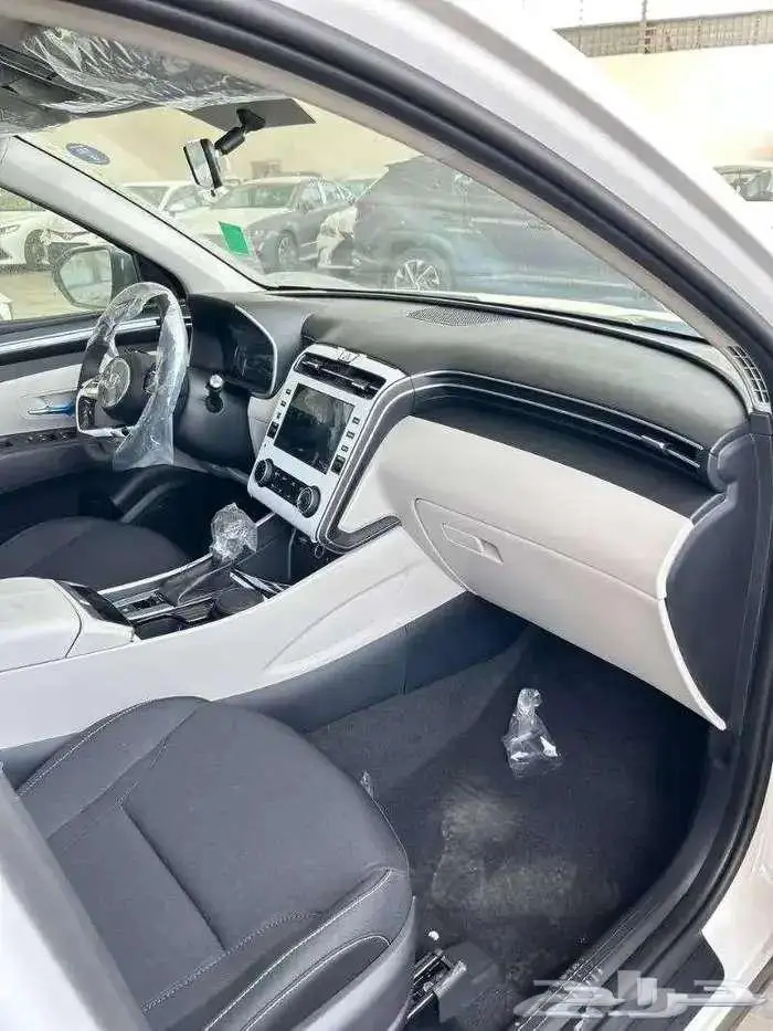 هيونداي توسان سمارت كمفورت 1.6 2025 كاش و اقساط 5