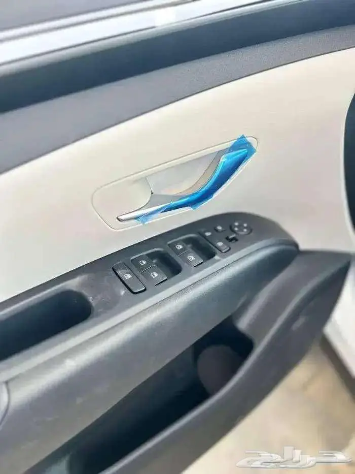 هيونداي توسان سمارت كمفورت 1.6 2025 كاش و اقساط 6