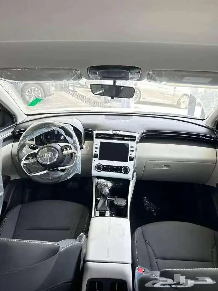 هيونداي توسان سمارت كمفورت 1.6 2025 كاش و اقساط 4