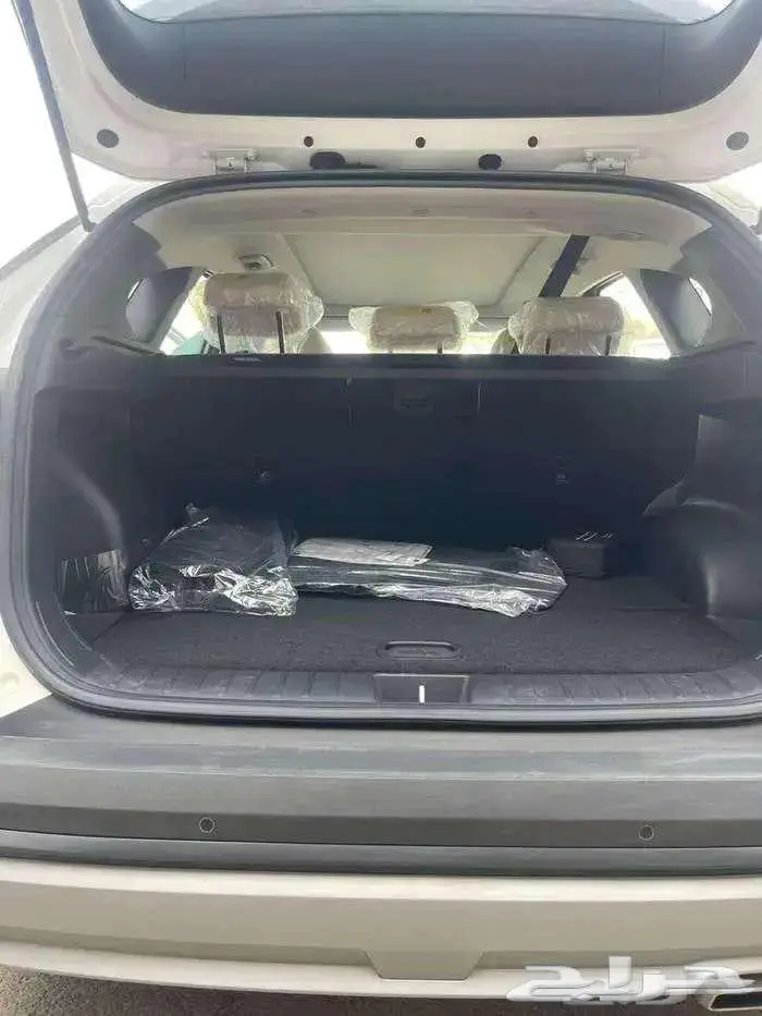 هيونداى توسان كمفورت 2025 افضل العروض واقل الاسعار 5