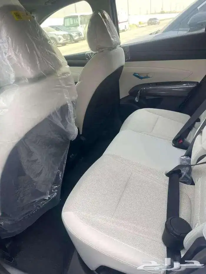 هيونداى توسان كمفورت 2025 افضل العروض واقل الاسعار 4