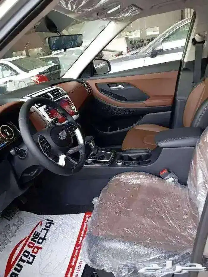 كريتا 2026 الجديدة SUV اقتصادية وعصرية متاح كاش و تقسيط 4