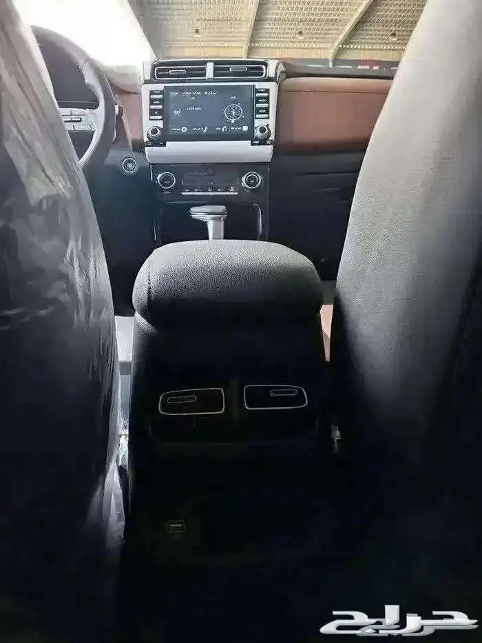 كريتا 2026 الجديدة SUV اقتصادية وعصرية متاح كاش و تقسيط 8