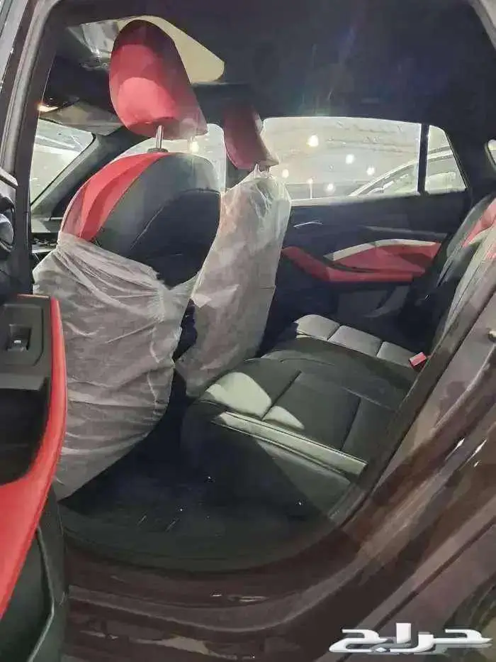 ام جي تي استاندرد2024 كاش وتمويل اقل الاسعار 7