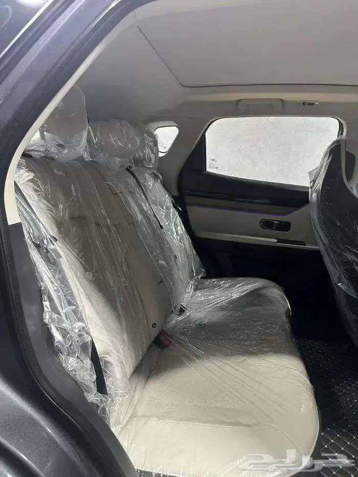 جيتور داشينج 1600 لاكجري موديل 2024 عرض خاص 4