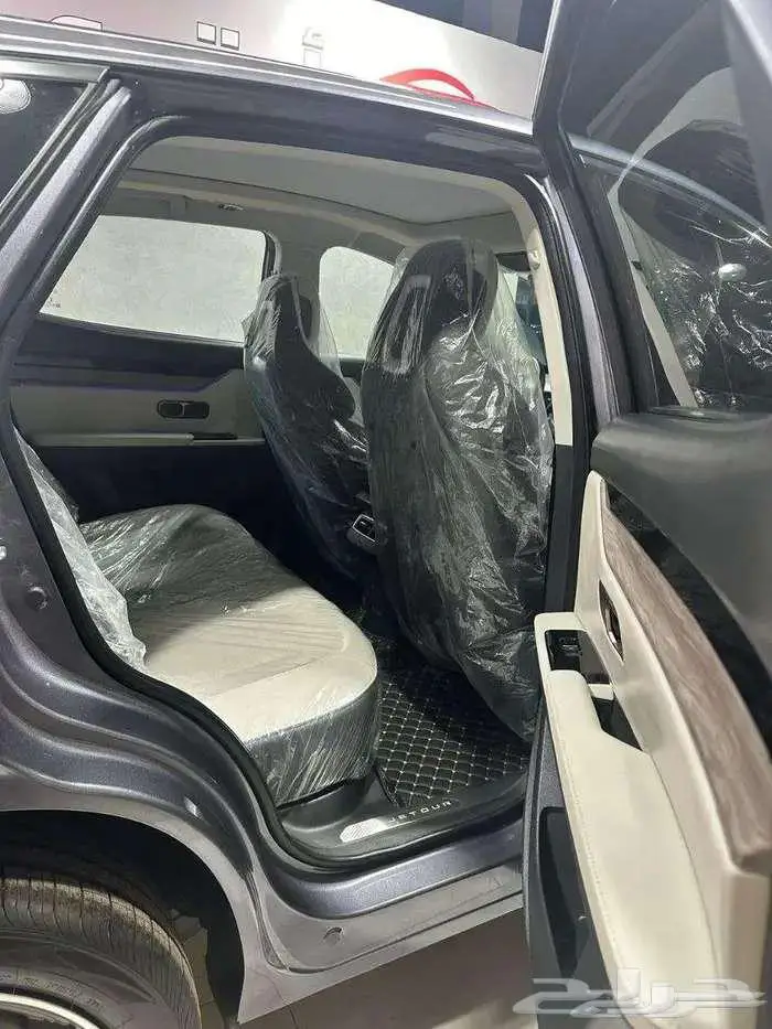 جيتور داشينج 1600 لاكجري موديل 2024 عرض خاص 3