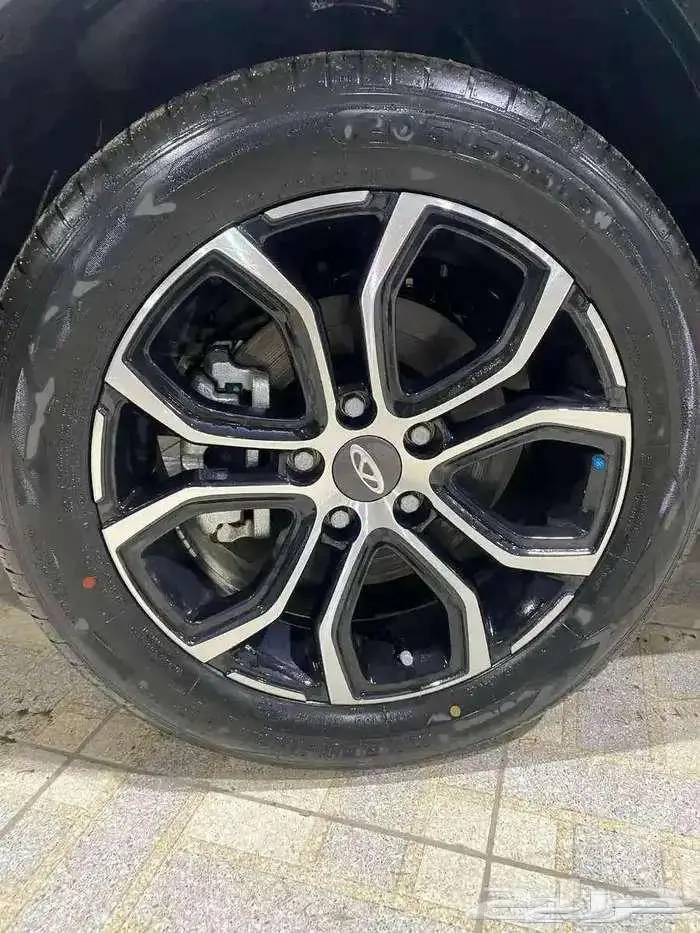 شيري تيجو 2 كمفورت الشكل الجديد 2025 تحطيم اسعاار 7