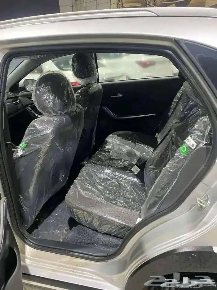 شيري تيجو 2 كمفورت الشكل الجديد 2025 تحطيم اسعاار 5