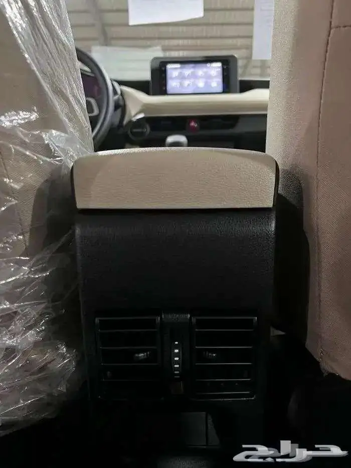 تويوتا يارس واي 2026 عرض بنك الجزيره ربح 2.98 14