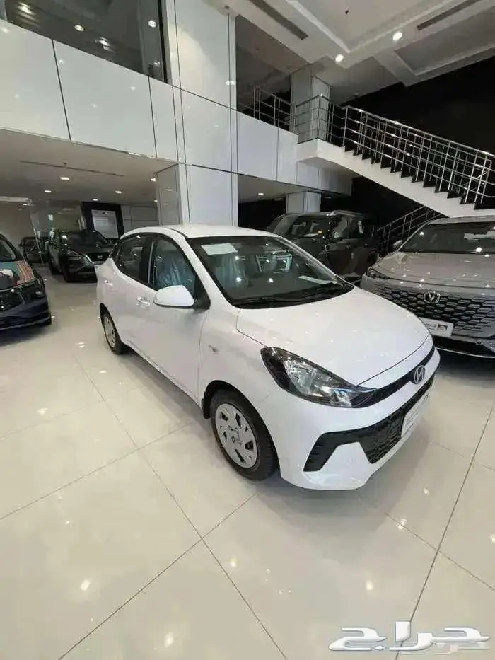 هيونداي I10 2026 3