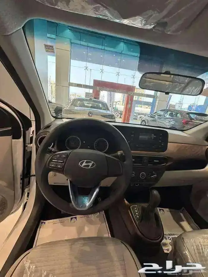 هيونداي I10 2026 5