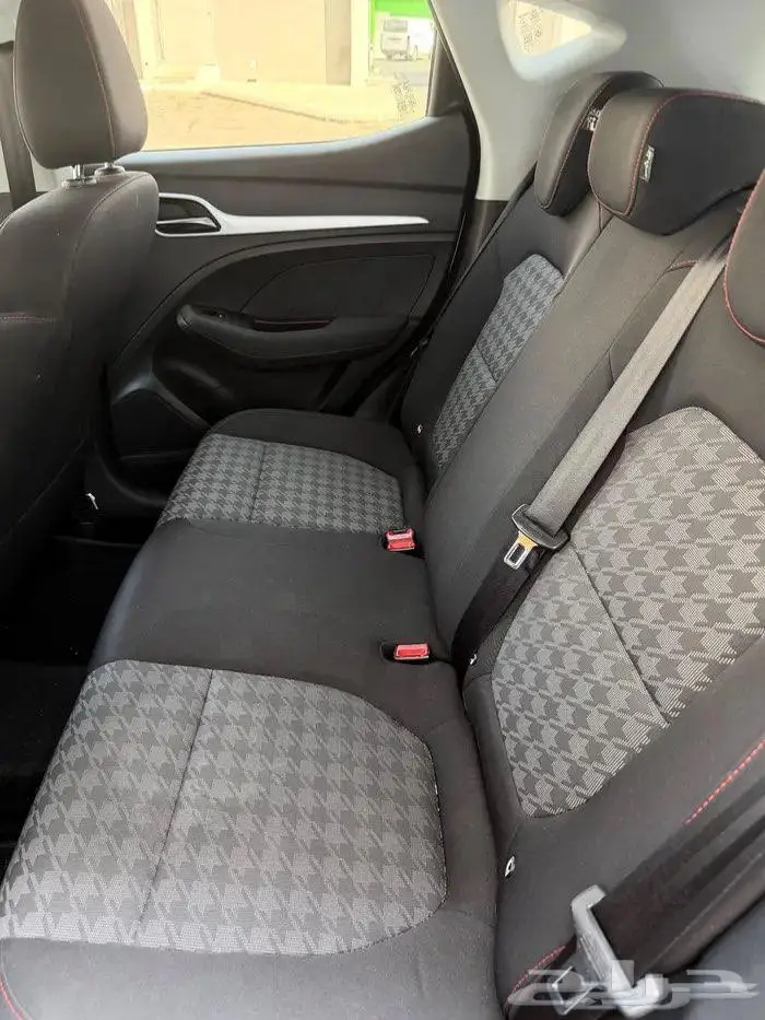 للبيع جيب MG ZS نظييف جدآ ممشى قليل ع الضمان2023 10