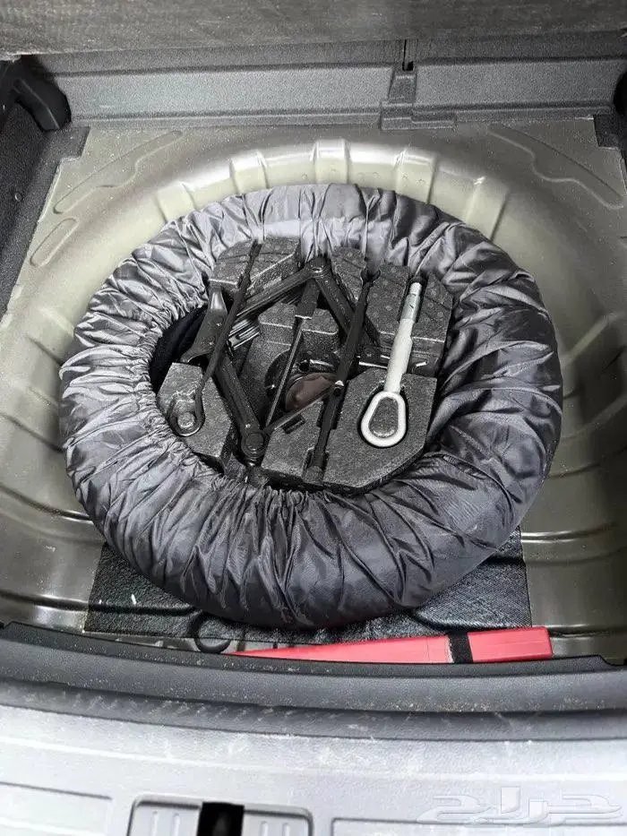 للبيع جيب MG ZS نظييف جدآ ممشى قليل ع الضمان2023 6