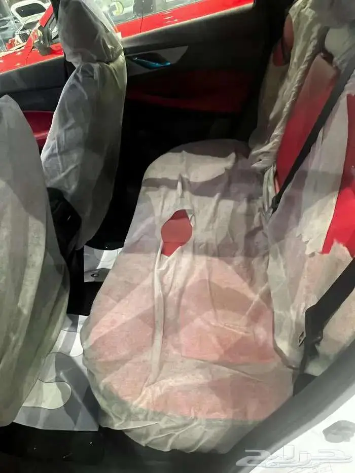 شانجان سي اس 35 CS 4