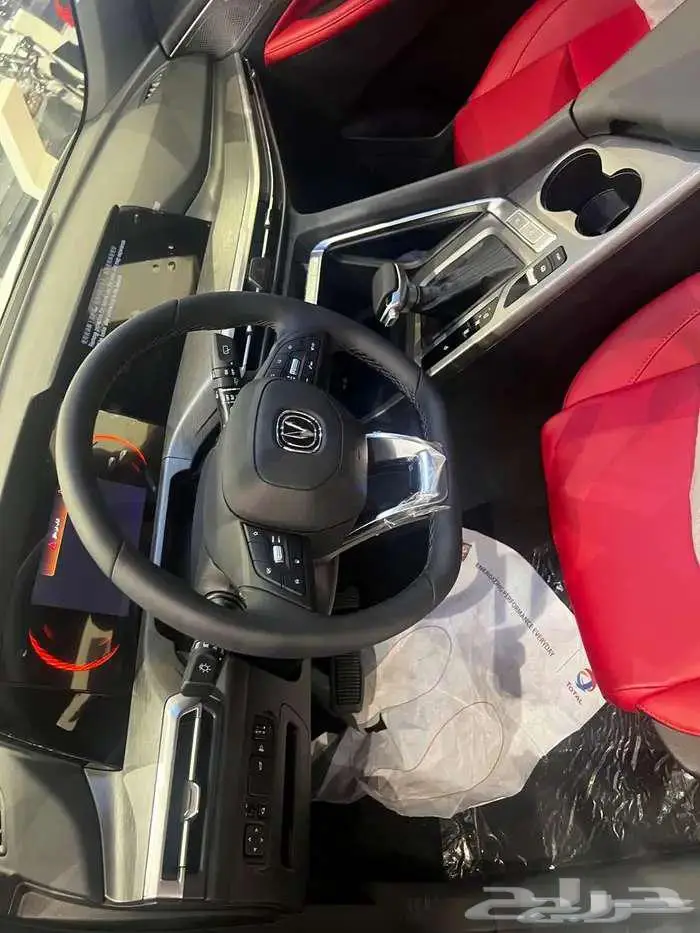 شانجان سي اس 35 CS 5