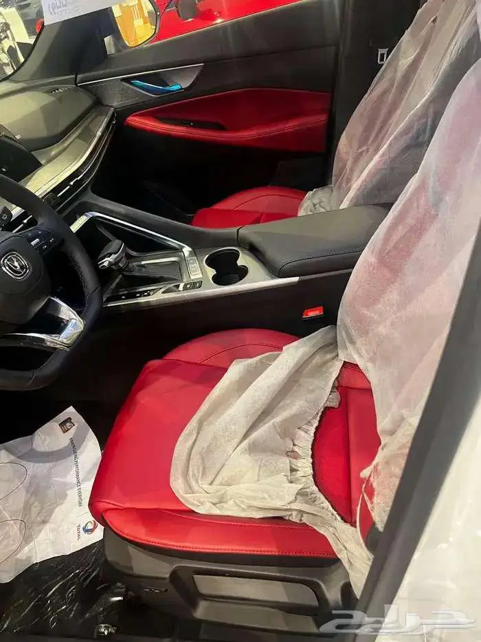 شانجان سي اس 35 CS 6