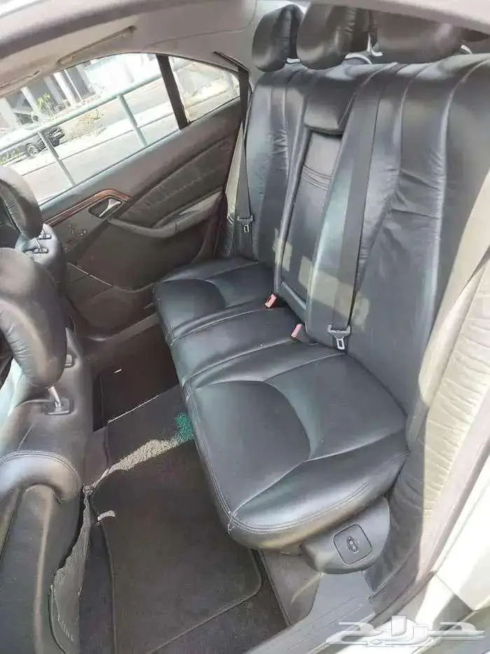 s500 2001 الحد 14500 14