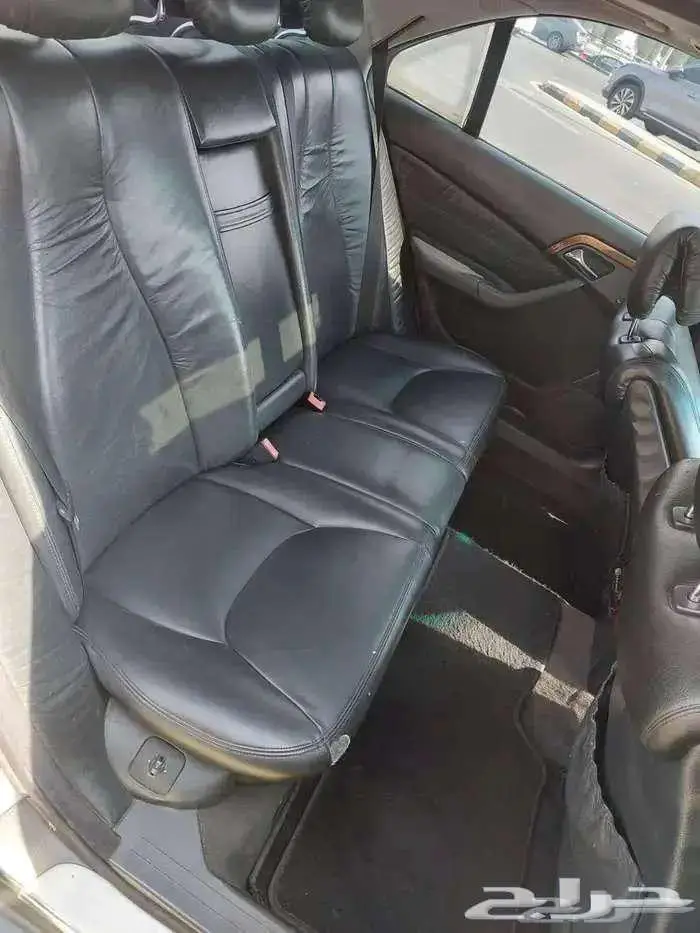 s500 2001 الحد 14500 15