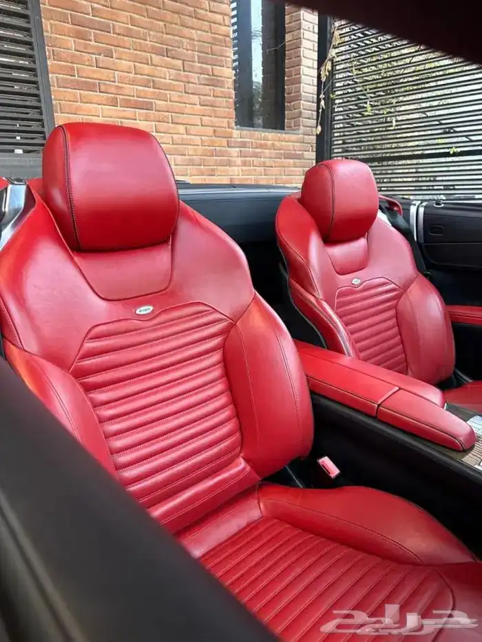 مرسيدس SL 500 موديل 2014 17