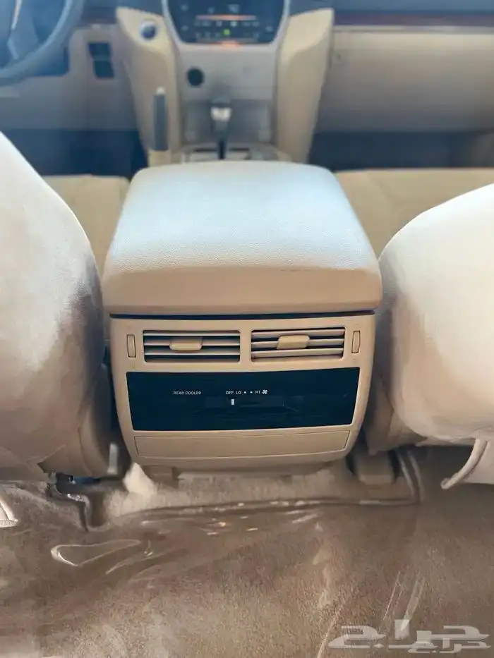 تويوتا لاندكروزر 2016 سعودي فل كامل ماشي 153 الف 12