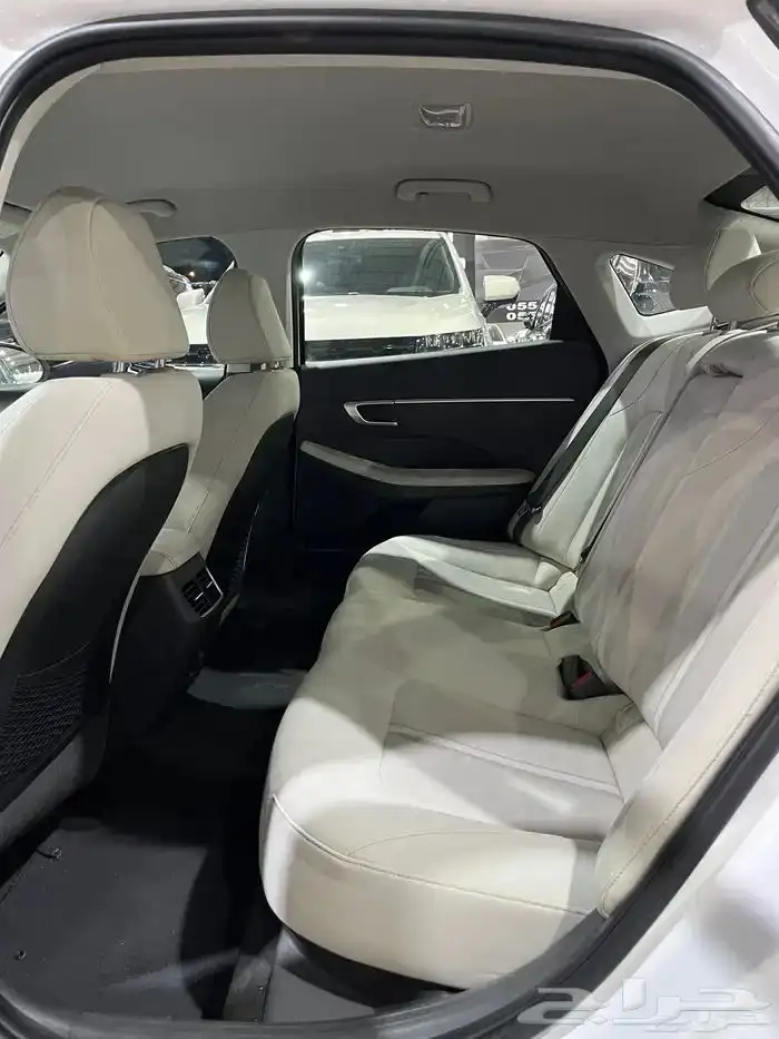 سوناتا 2020 سعودي 13