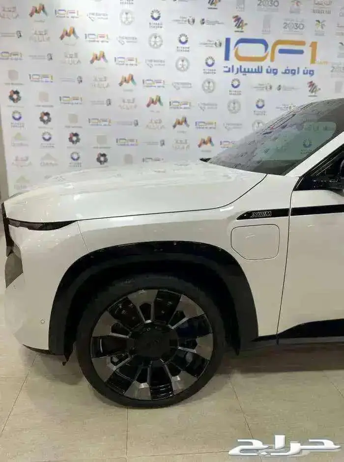 XM - 2023 -13.000KM 2