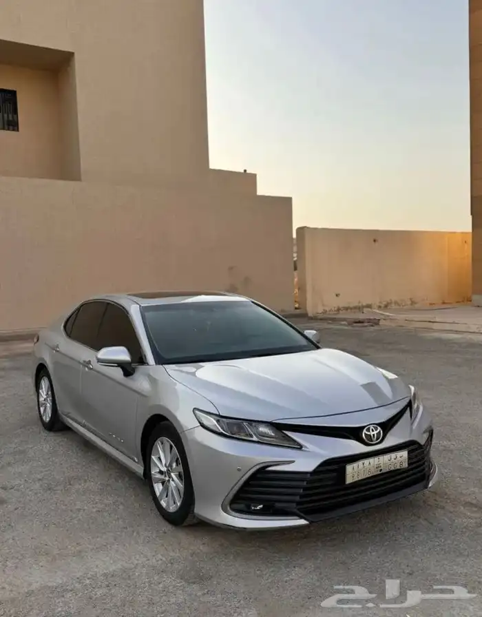 اوبتما كامري تورس اكسنت سيراتو اي تن كي فايف و متوفر جميع 2